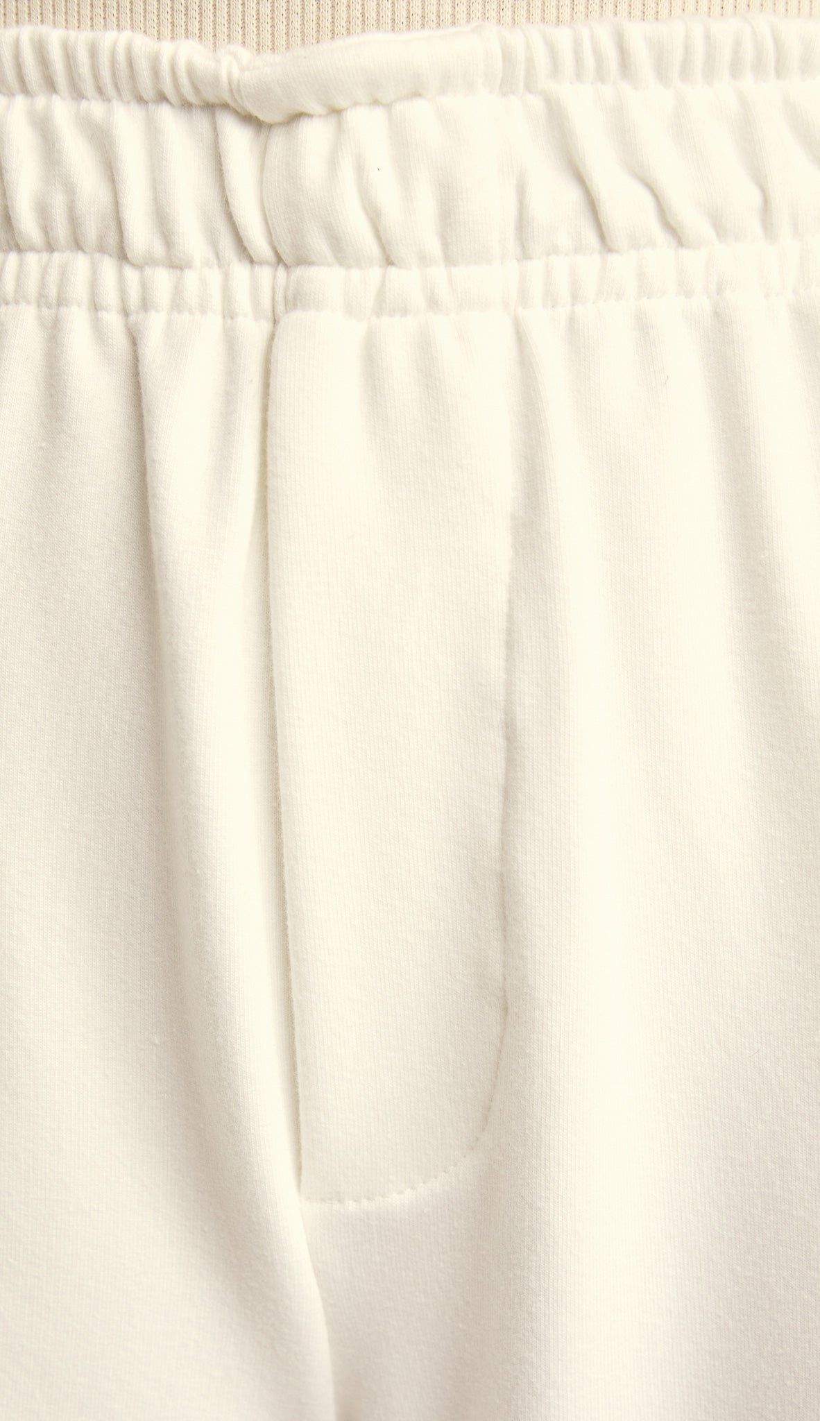 Calça Kimberly Off White
