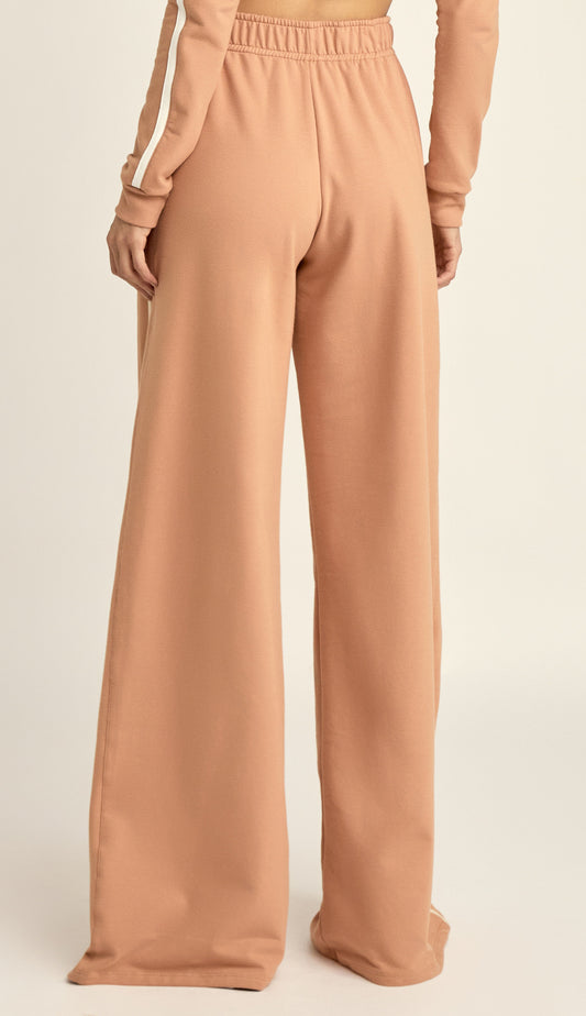 Calça Kimberly Mocha