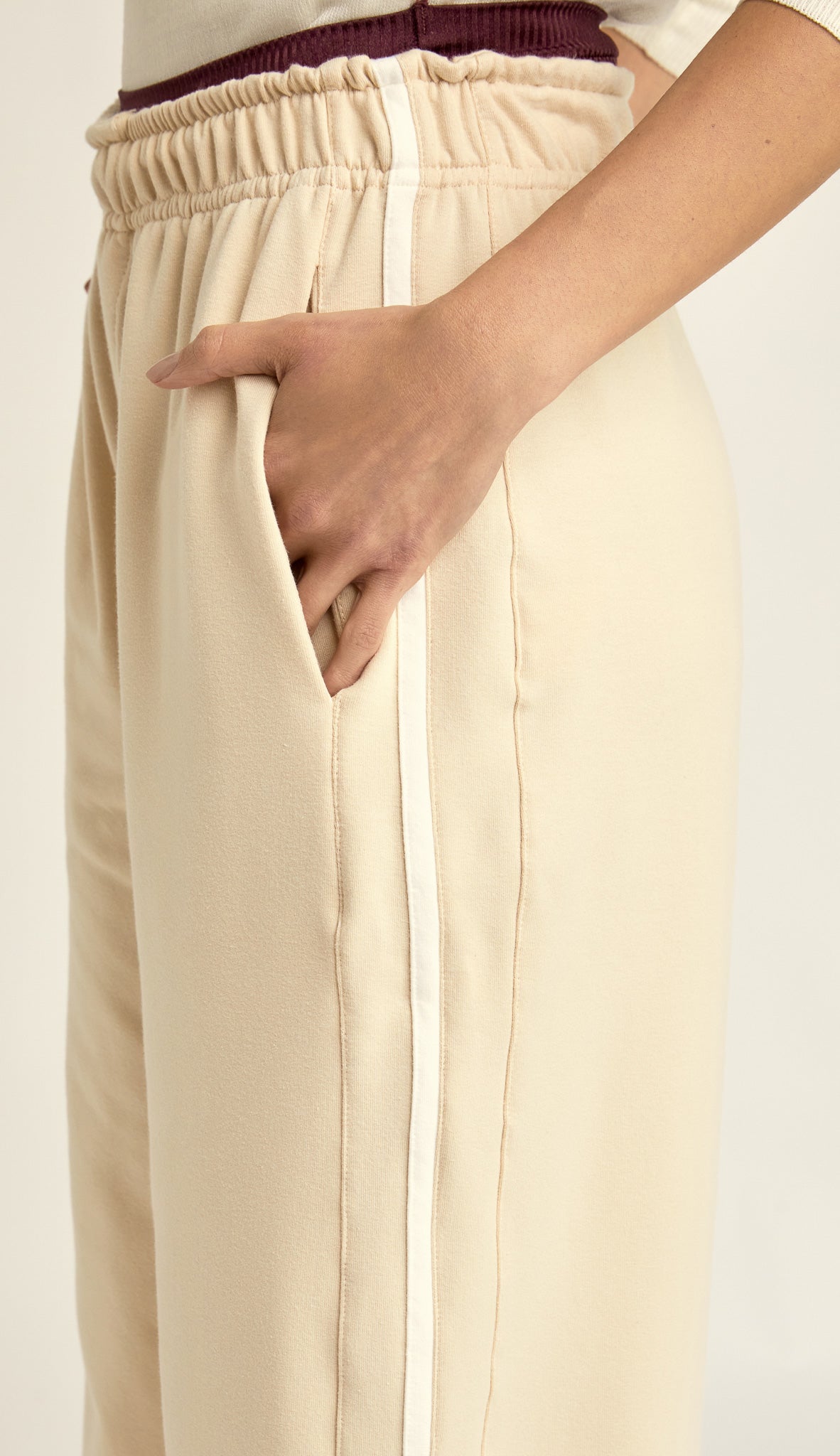 Calça Moletom Kimberly | Laguna