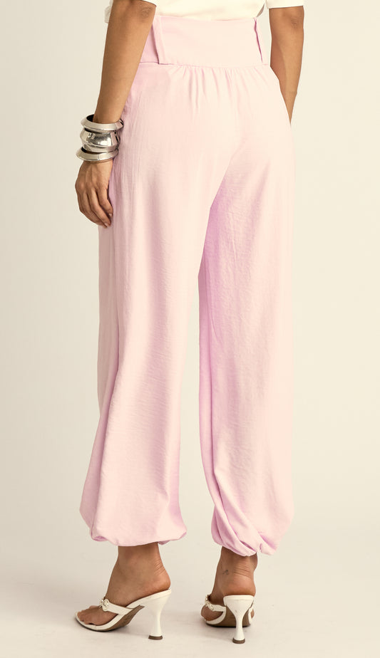 Calça Aladim Alfaiataria Liocel Karine Rosa | Laguna