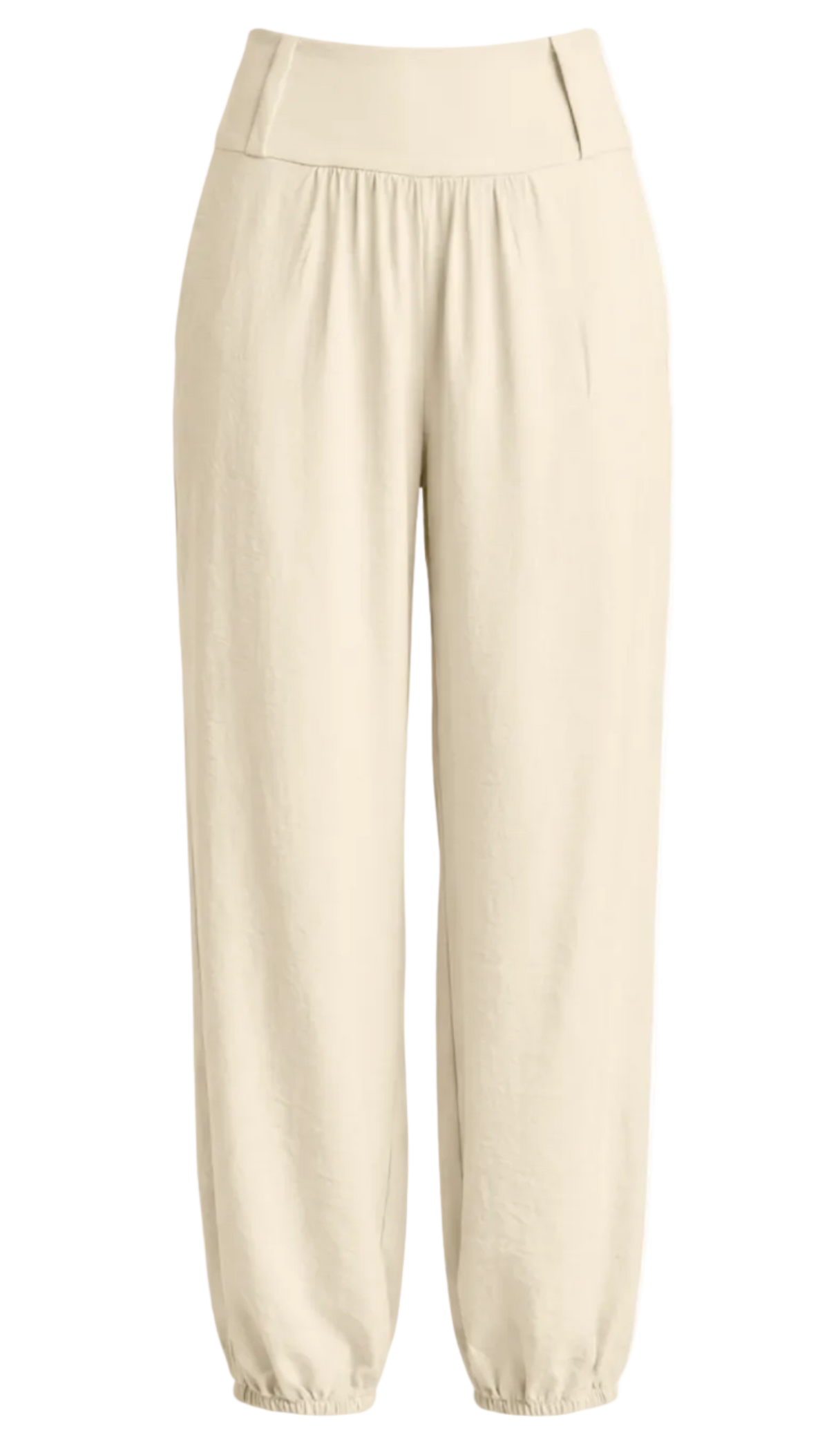 Calça Karine Off White
