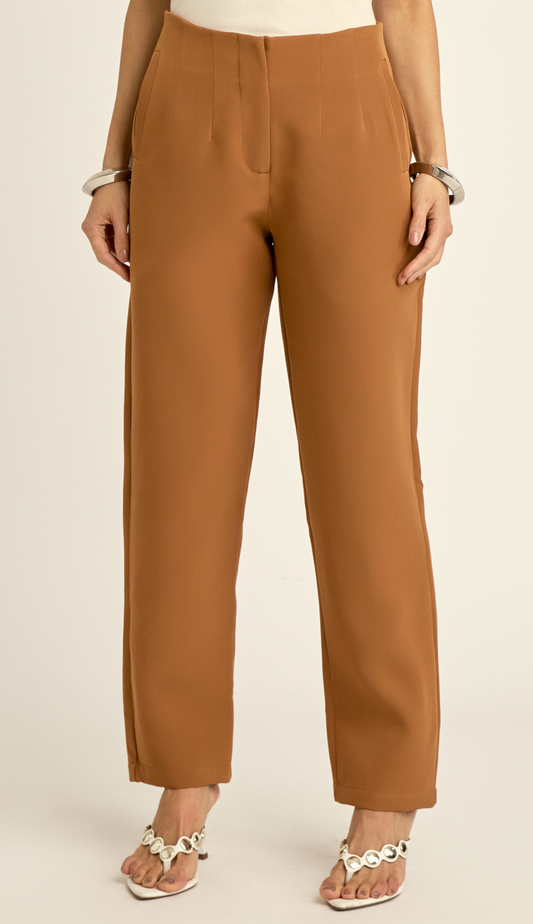 Calça Cassia Mocha