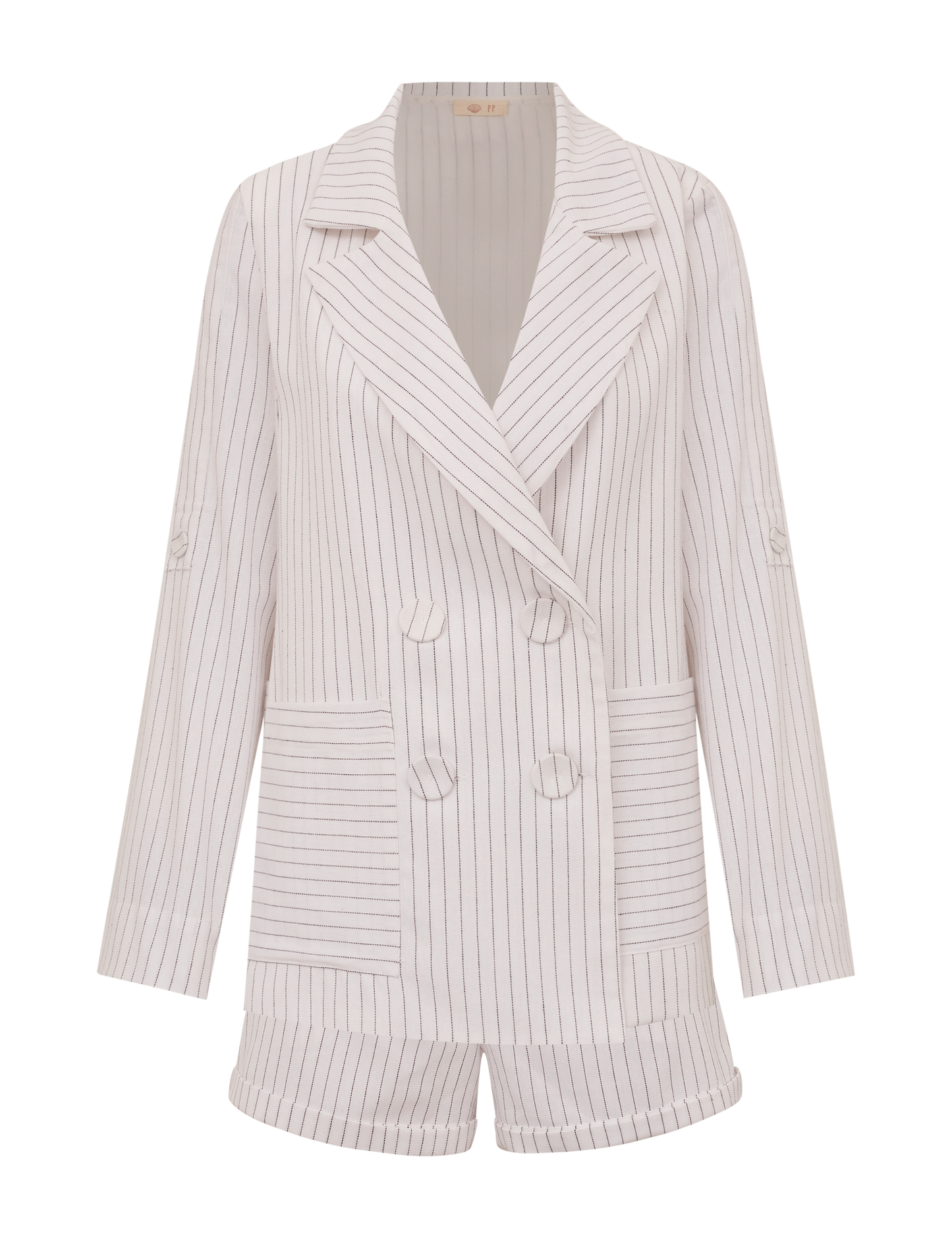 Trijunto Donata Off White