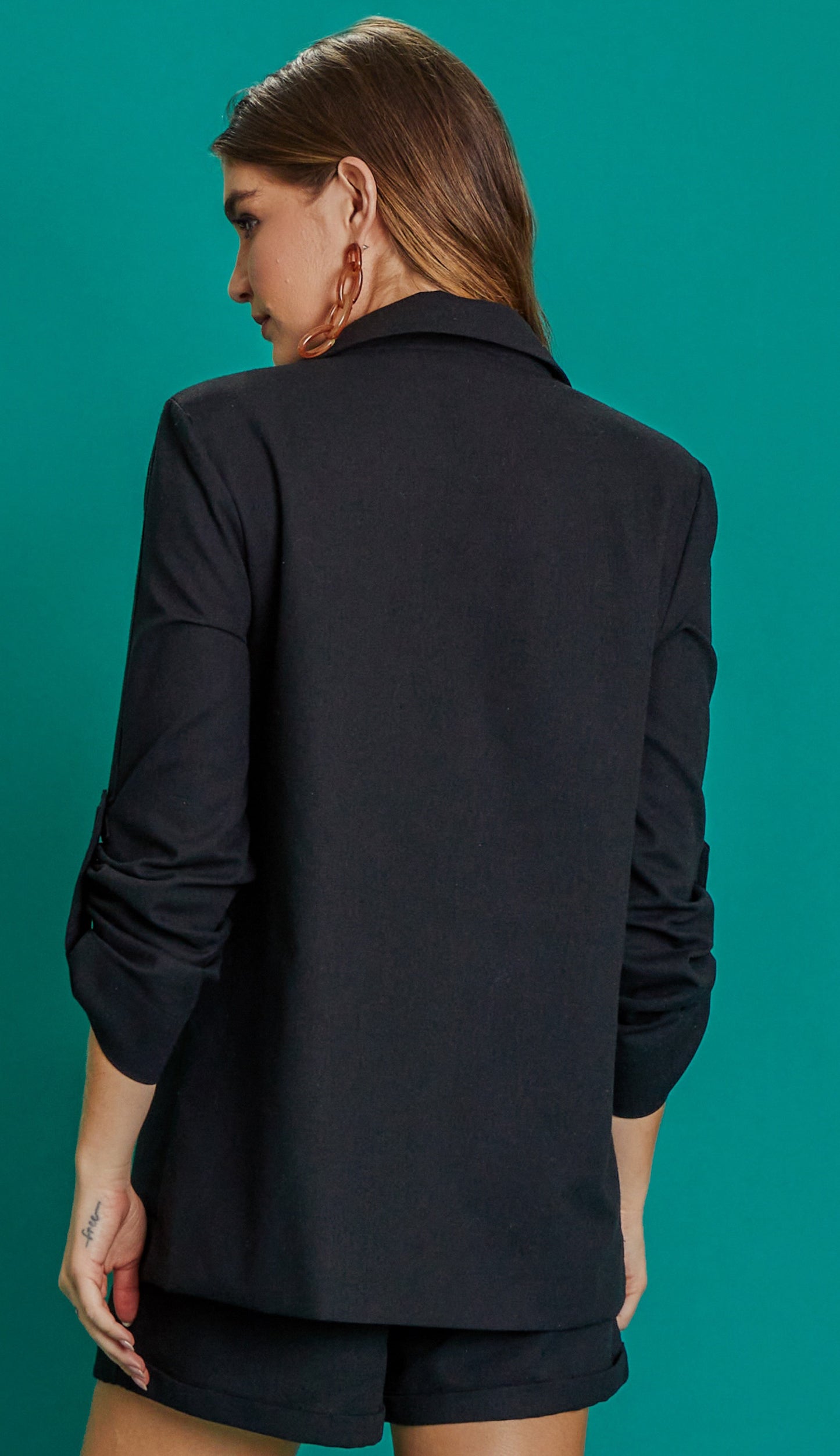 Trijunto Donata Preto