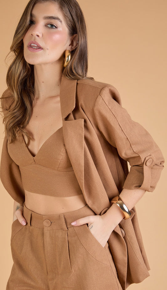 Trijunto Donata Caqui