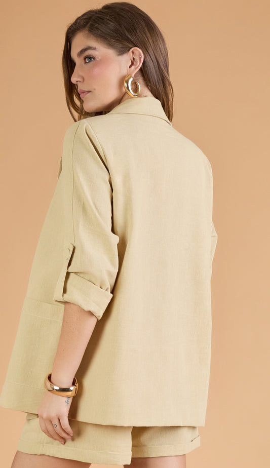 Trijunto Donata Amarelo