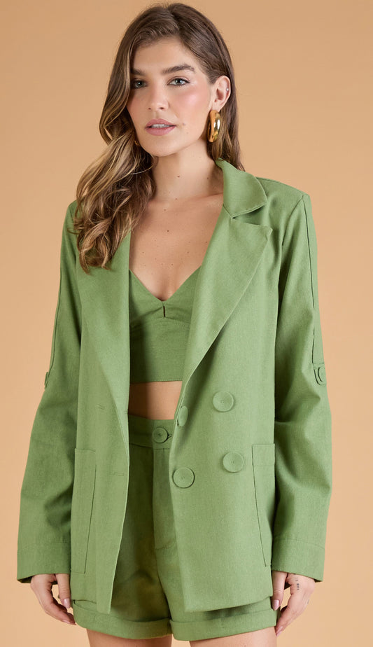 Trijunto Donata Verde