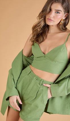 Trijunto Donata Verde