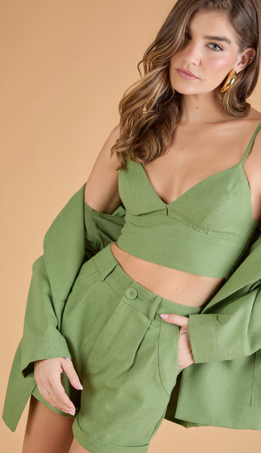 Trijunto Donata Verde