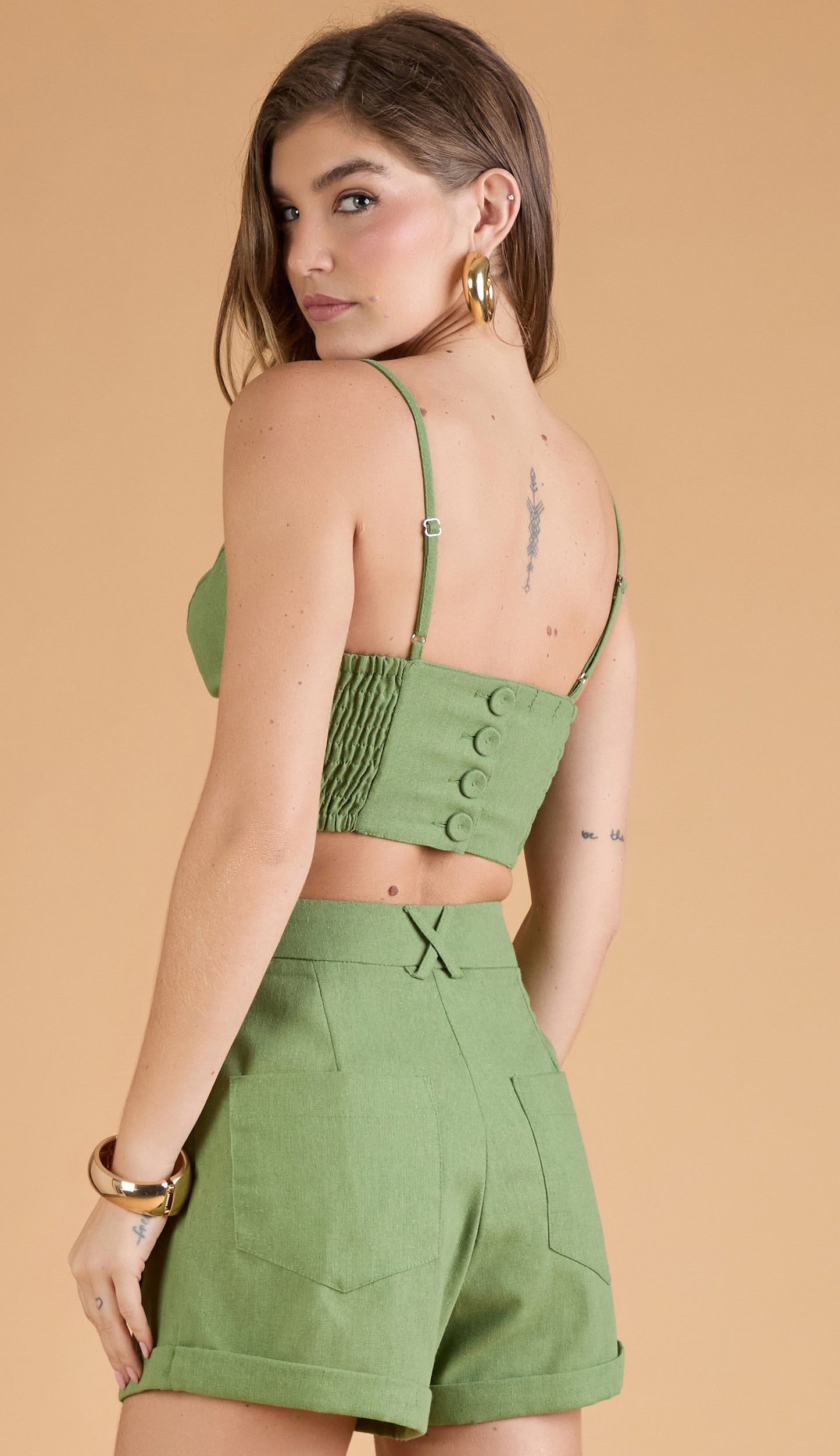 Trijunto Donata Verde