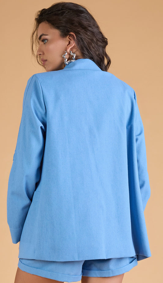 Trijunto Donata Azul