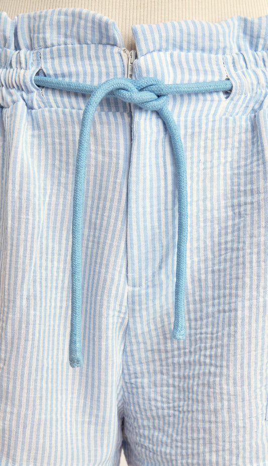 Conjunto Darcy Azul