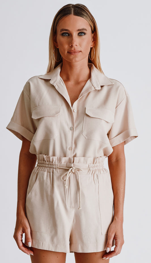 Conjunto Darcy Chantilly