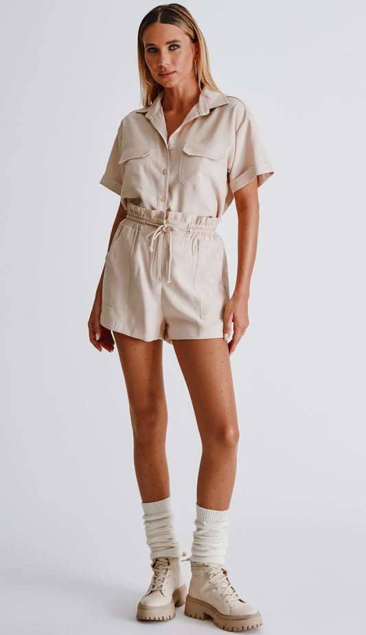 Conjunto Darcy Chantilly