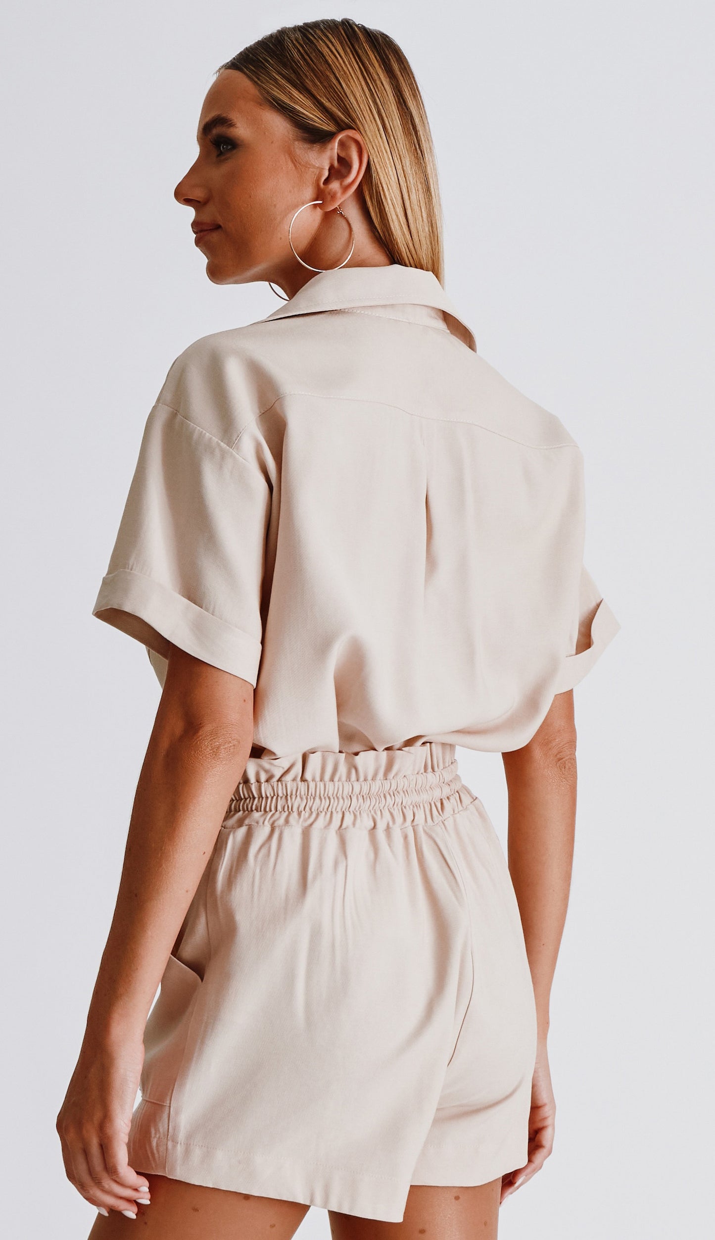 Conjunto Darcy Chantilly