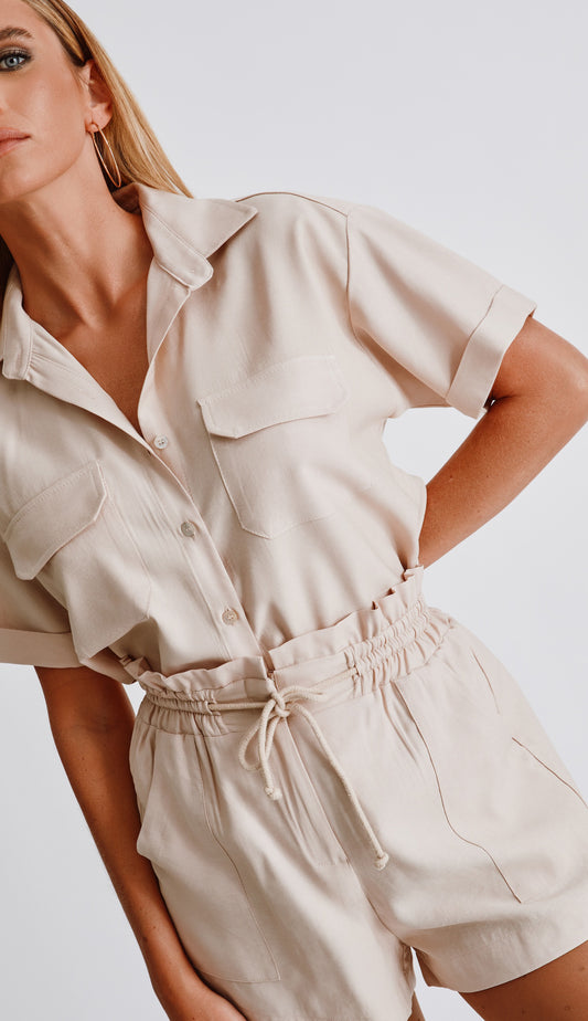 Conjunto Darcy Chantilly