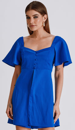 Conjunto Nina Azul