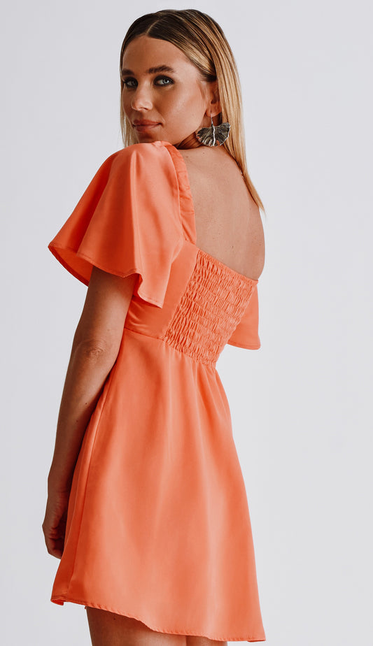 Conjunto Nina Pêssego