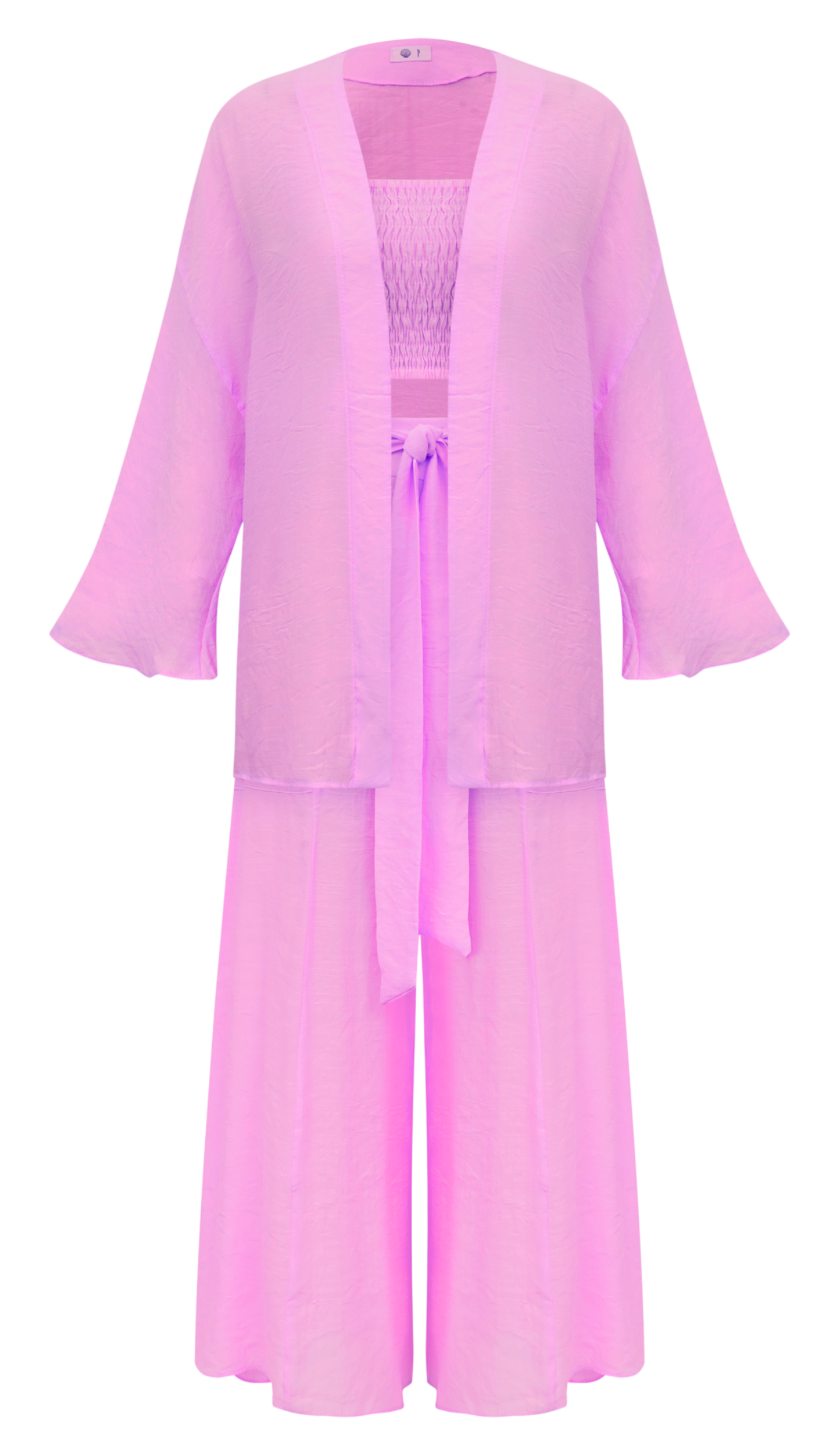 Trijunto Trancoso Rosa