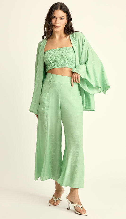 Trijunto Trancoso Verde