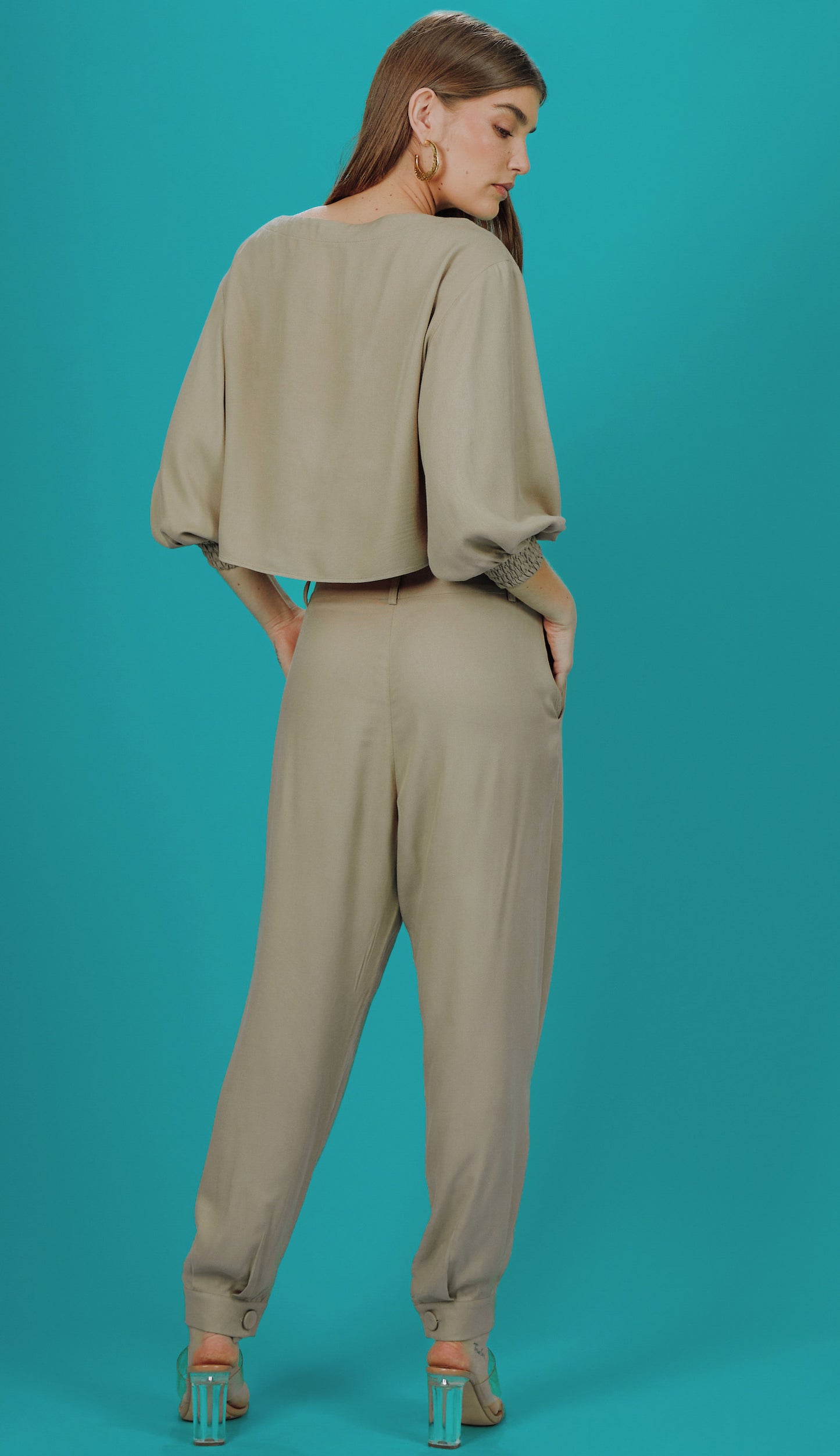 Conjunto Tatiana Caqui