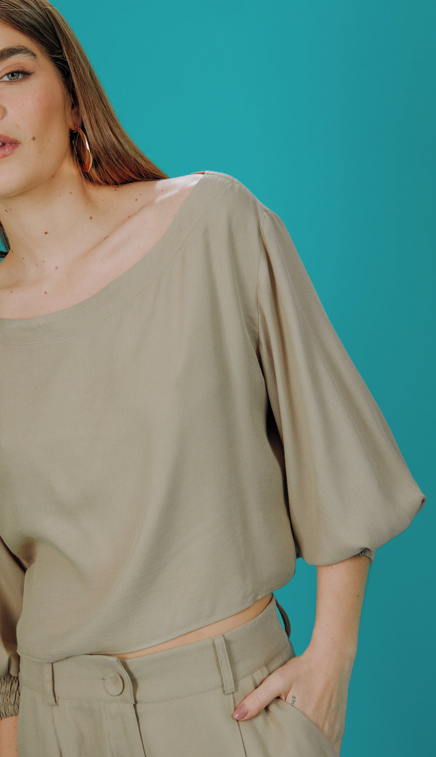 Conjunto Tatiana Caqui