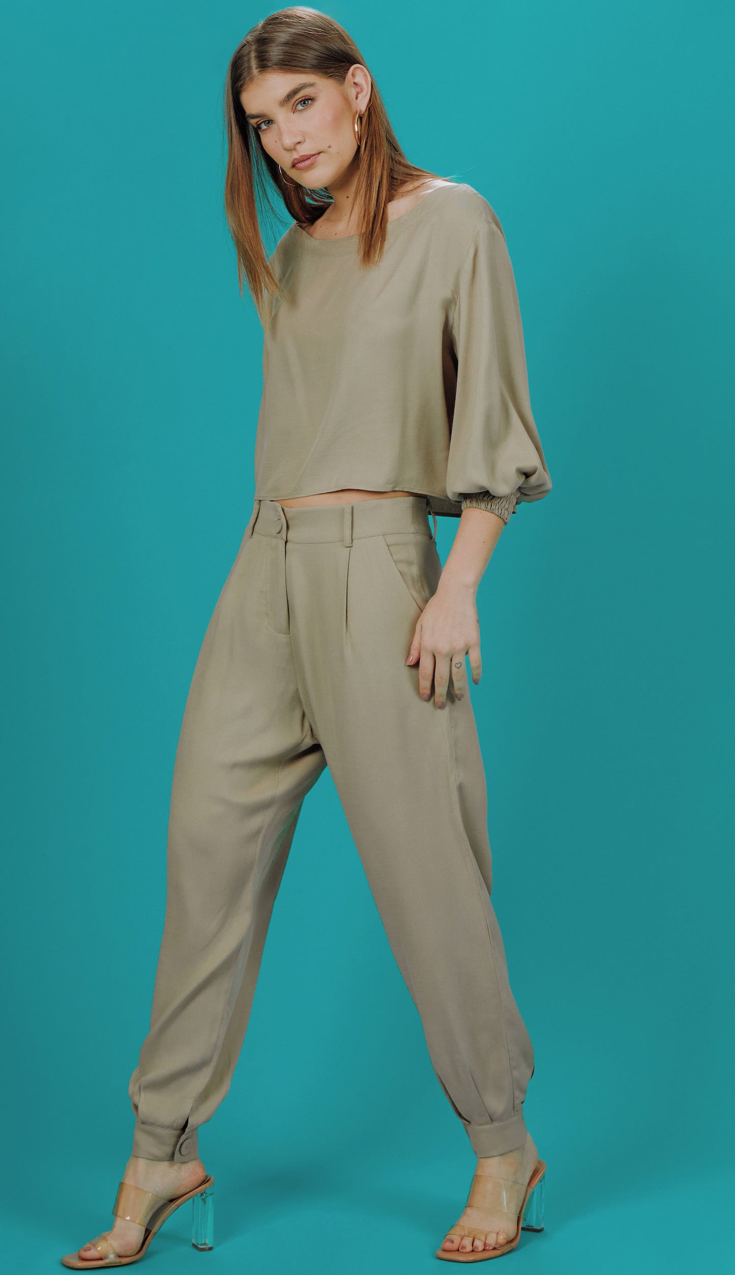 Conjunto Tatiana Caqui