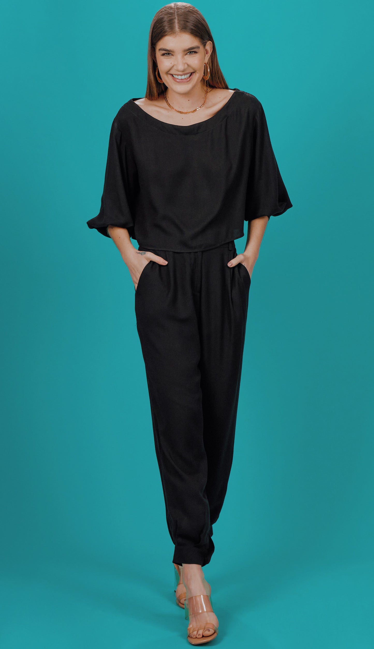 Conjunto Tatiana Preto