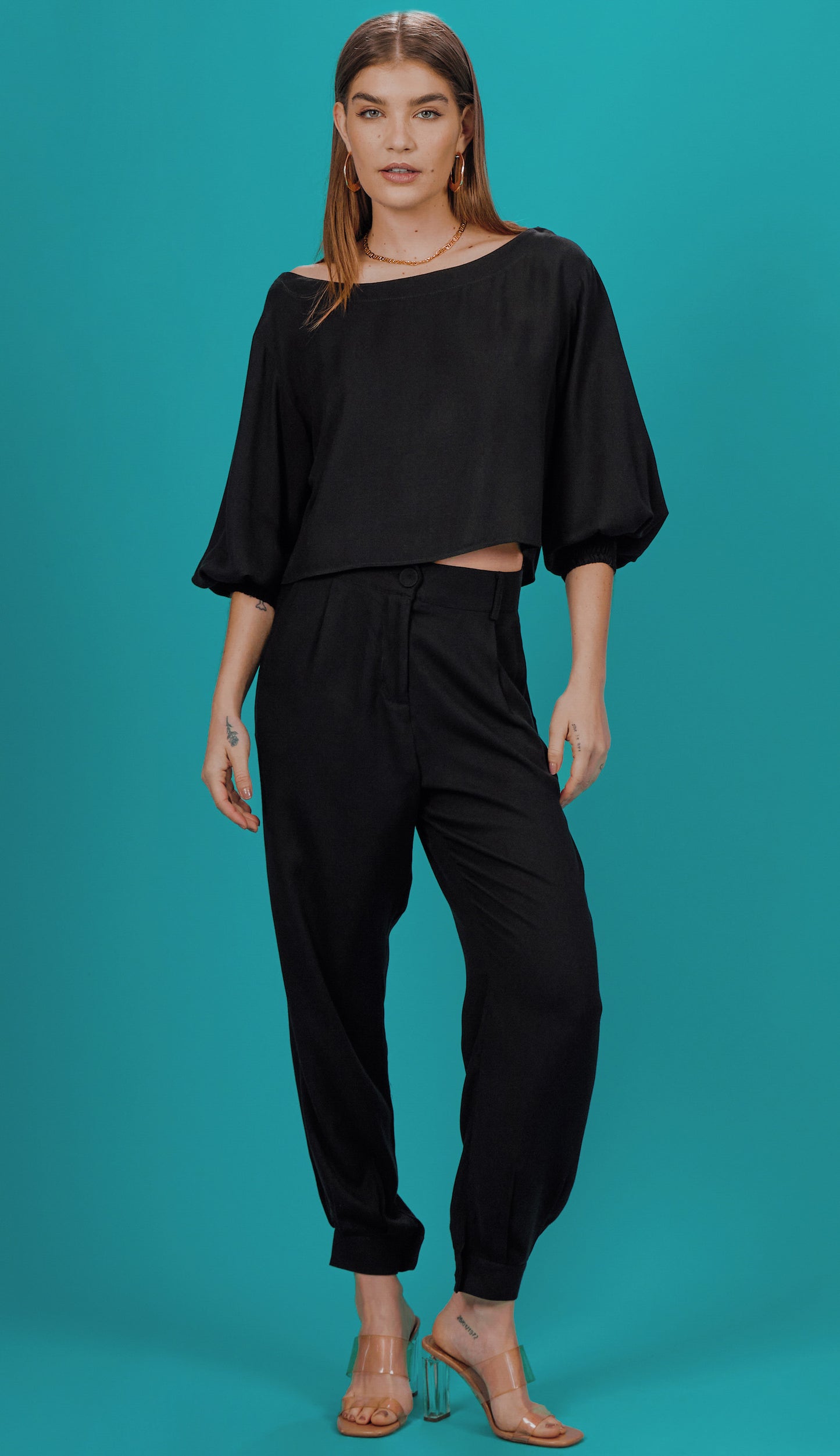 Conjunto Tatiana Preto