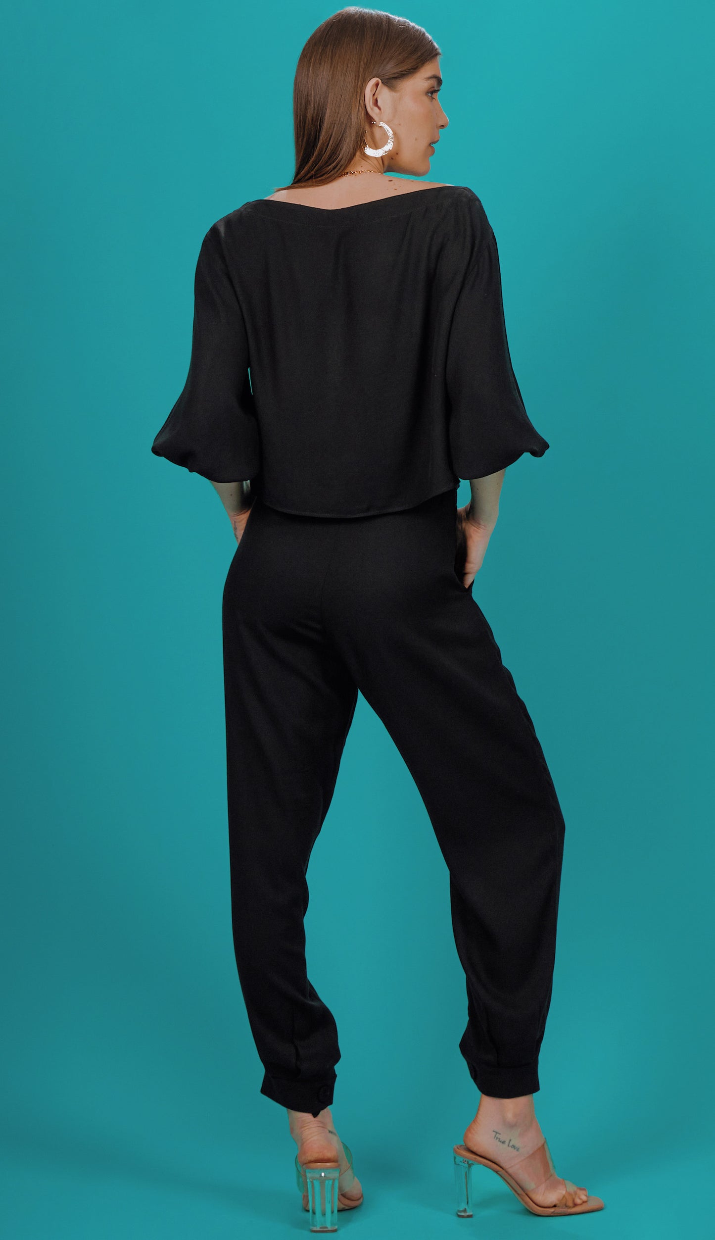 Conjunto Tatiana Preto