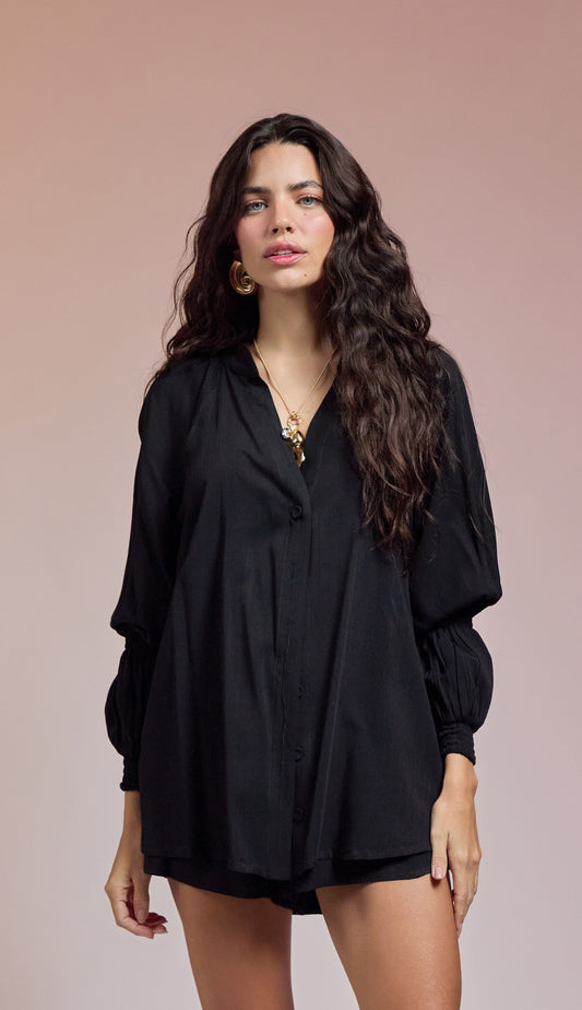 Conjunto Vivian Preto
