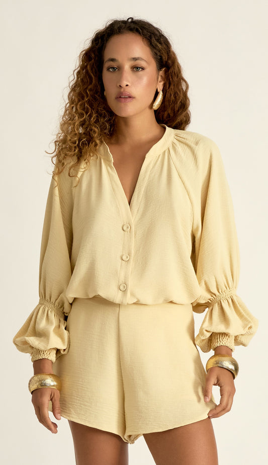 Conjunto Vivian Manteiga
