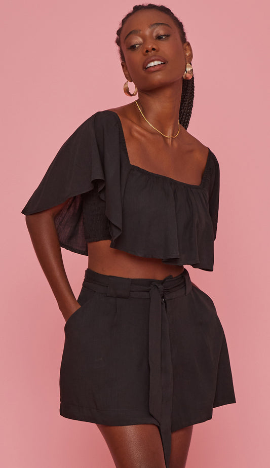 Conjunto Beatriz Preto