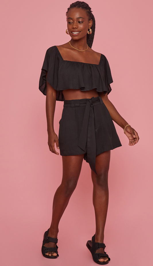 Conjunto Beatriz Preto