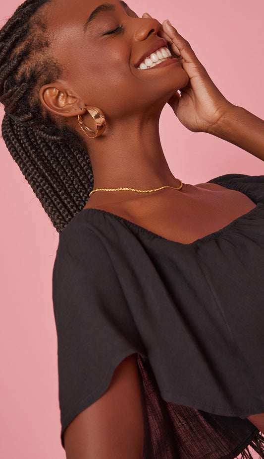 Conjunto Beatriz Preto