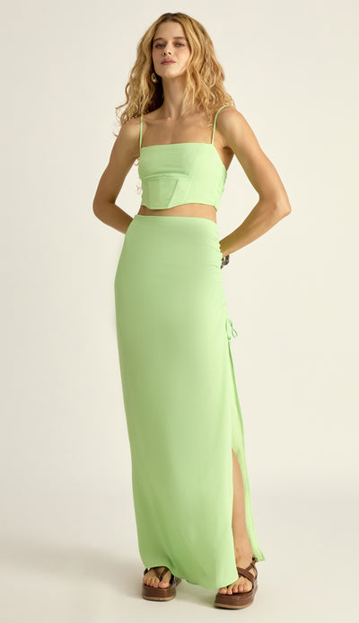 Conjunto Onora Citrus