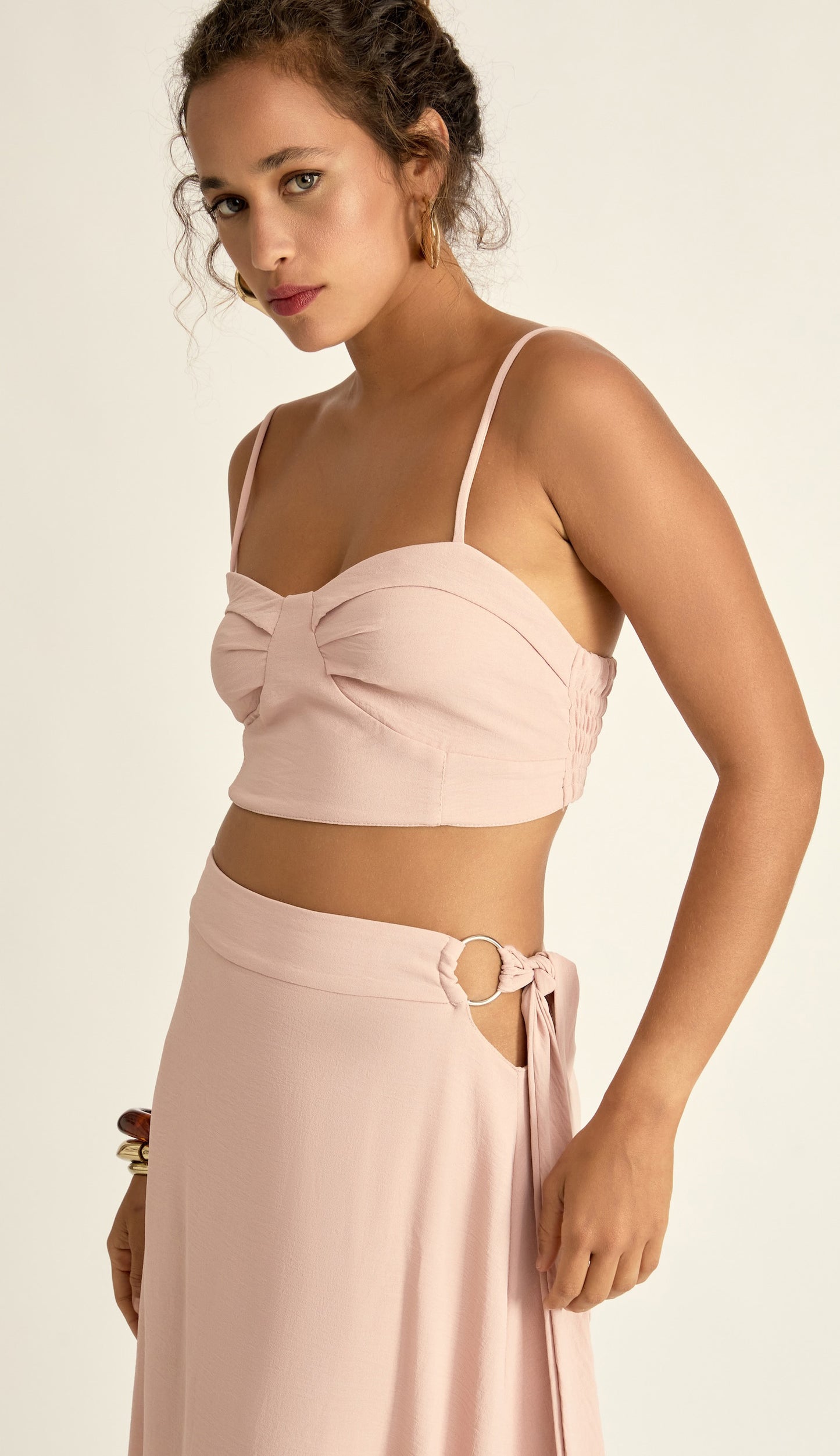 Conjunto Dani Rosa