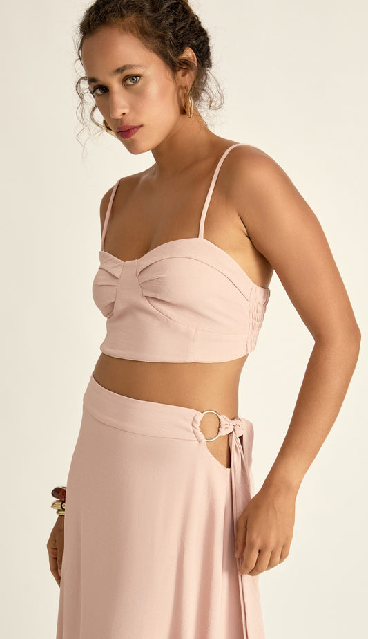 Conjunto Dani Rosa