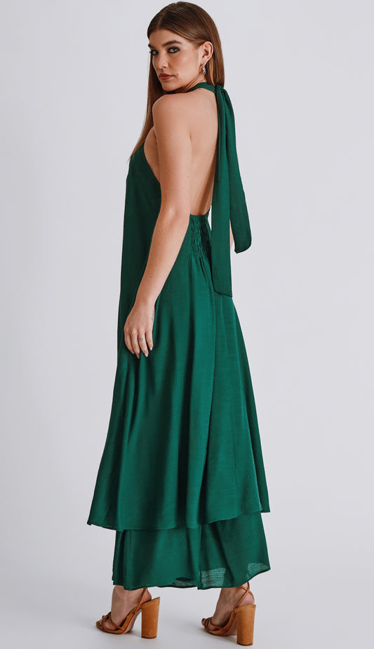 Conjunto Donatella Verde