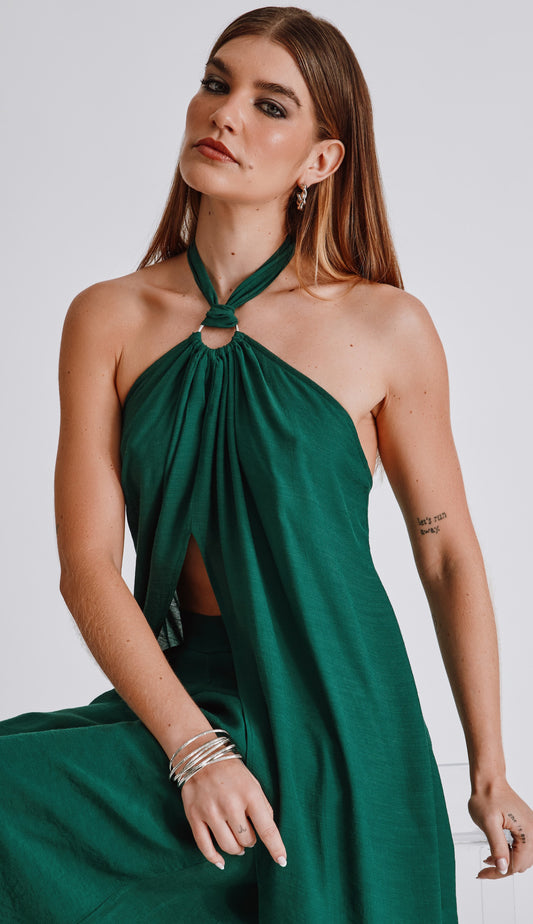 Conjunto Donatella Verde