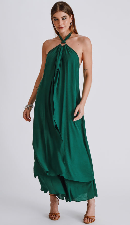 Conjunto Donatella Verde