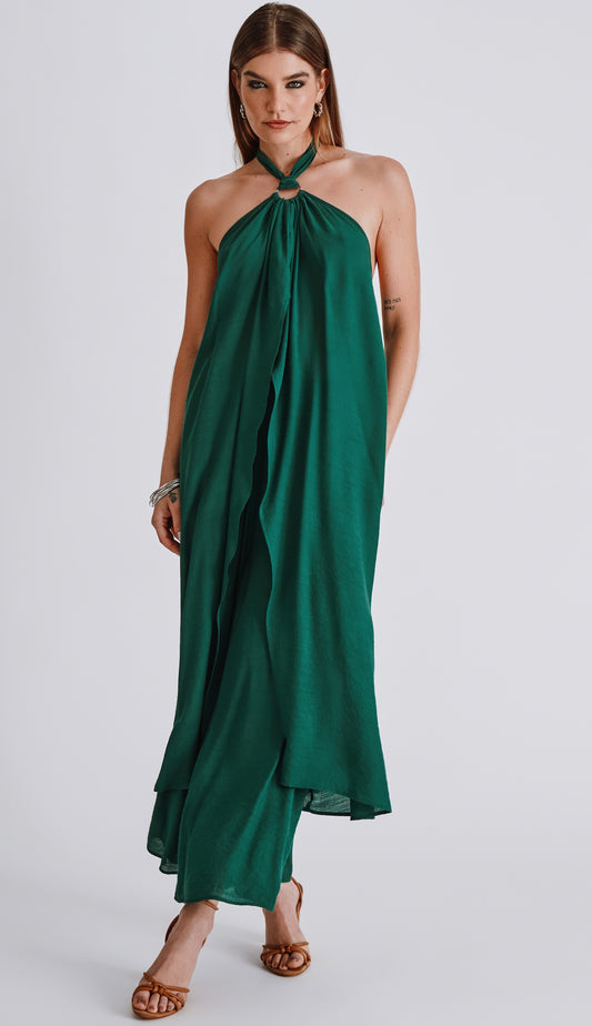 Conjunto Donatella Verde