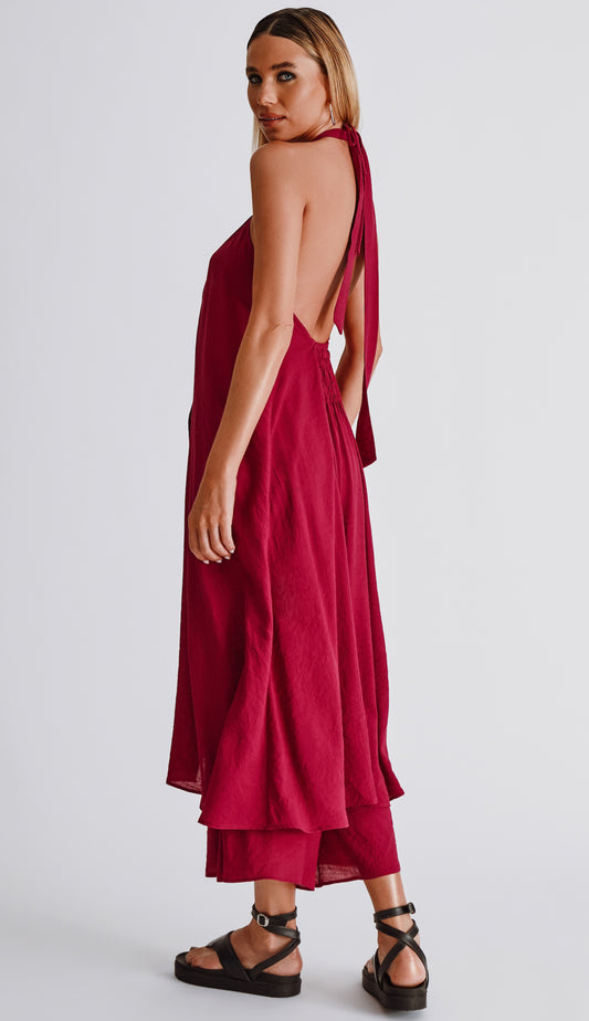 Conjunto Donatella Ameixa
