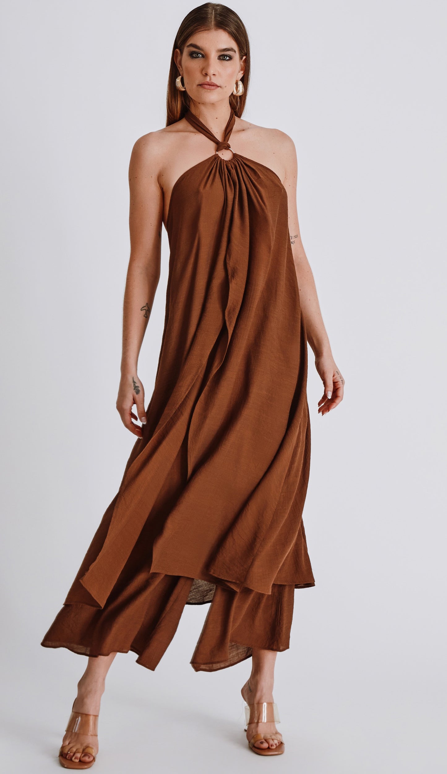 Conjunto Donatella Café