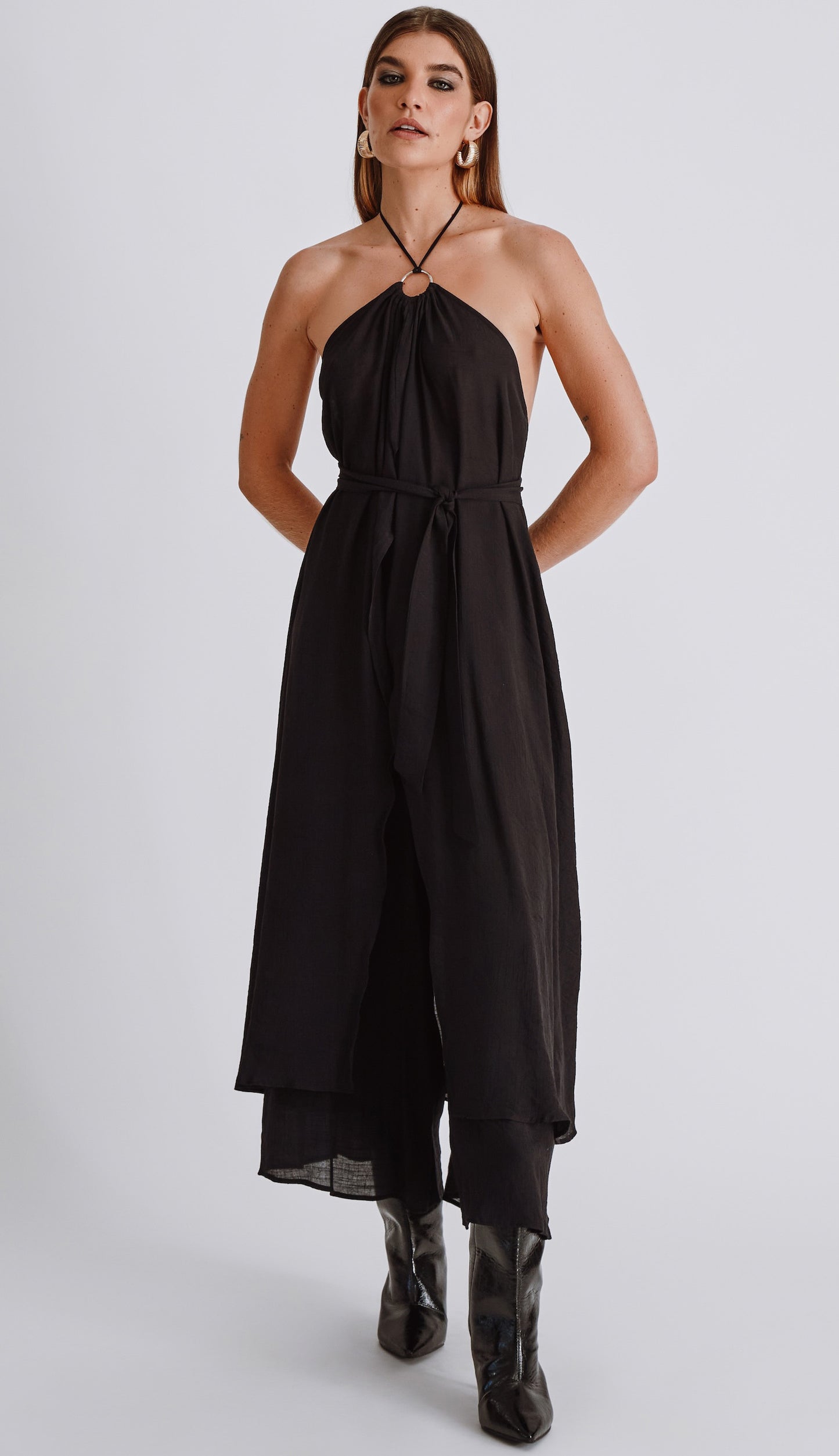 Conjunto Donatella Preto