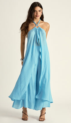 Conjunto Donatella Azul