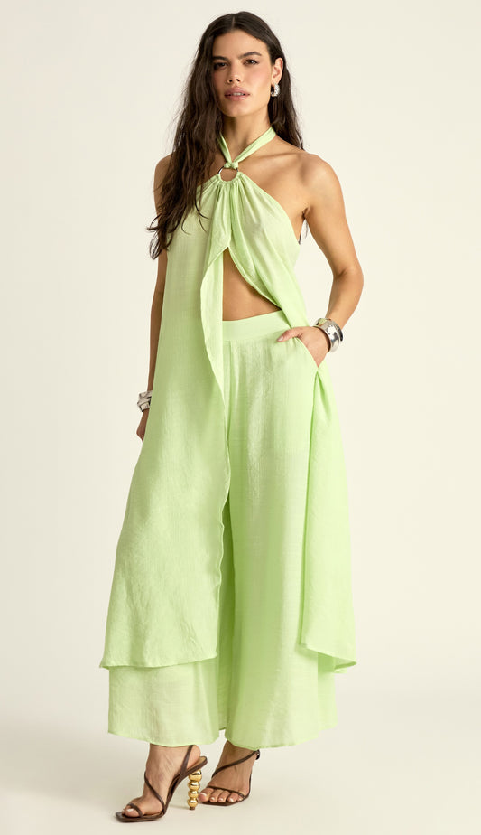 Conjunto Donatella Verde