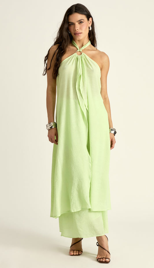 Conjunto Donatella Verde