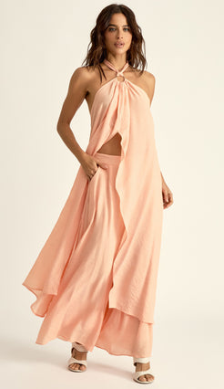 Conjunto Donatella Pêssego