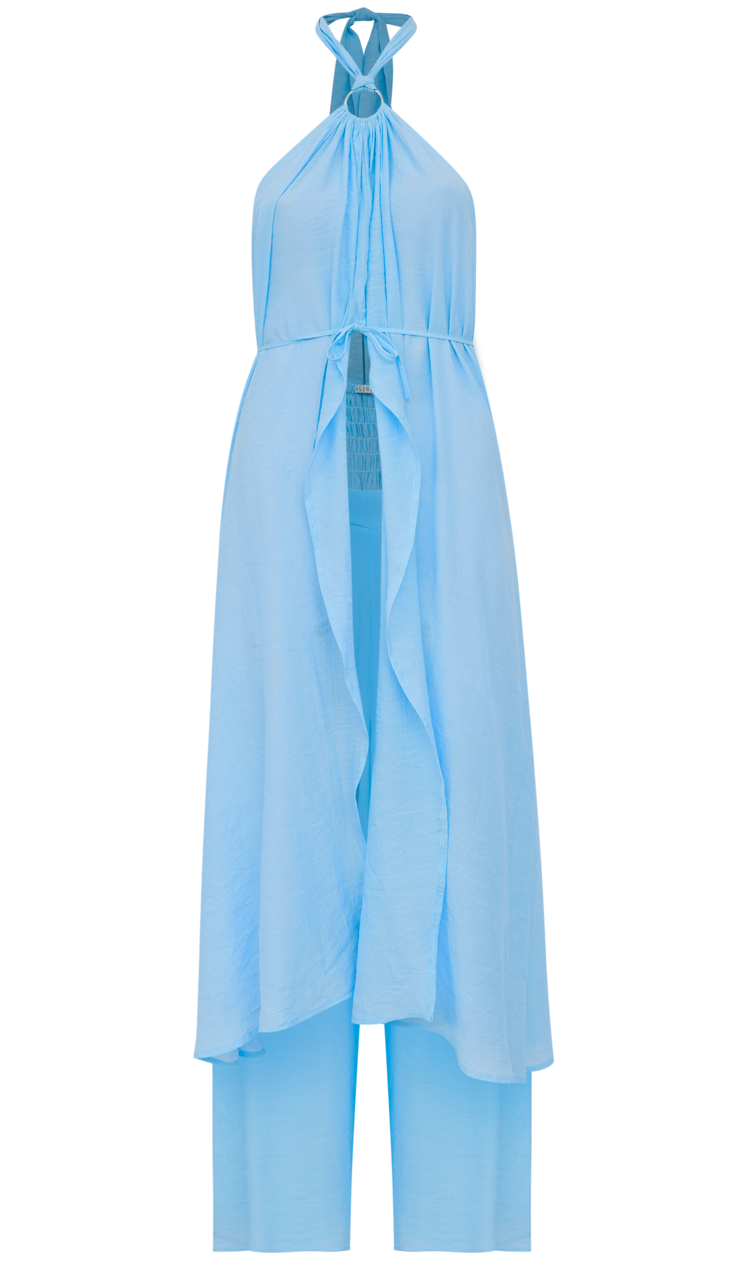 Conjunto Donatella Azul